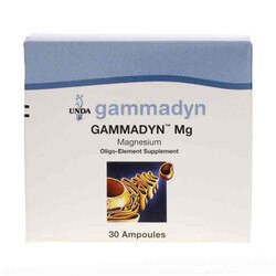Gammadyn Mg 1