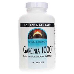 Garcinia 1000 1
