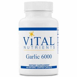 Garlic 6000 1