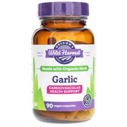 Garlic 1