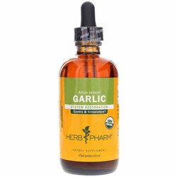 Garlic Extract