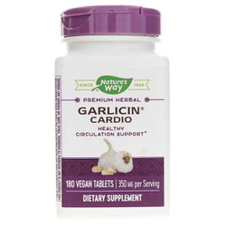 Garlicin Cardio 1