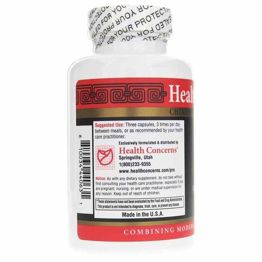 GB-6, 90 Tablets, HLC
