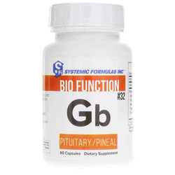 Gb Pituitary/Pineal 1