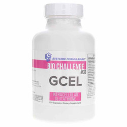 GCEL Intracellular Glutathione