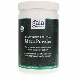 Maca Powder