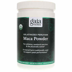 Maca Powder 1