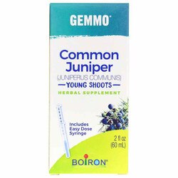 Gemmo Common Juniper 1