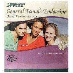 General Female Endocrine Daily Fundamentals 1