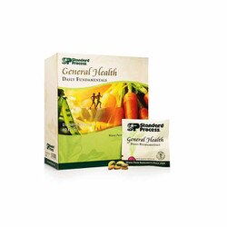 General Health Daily Fundamentals 1