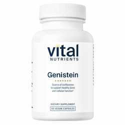 Genistein 125 Mg 1
