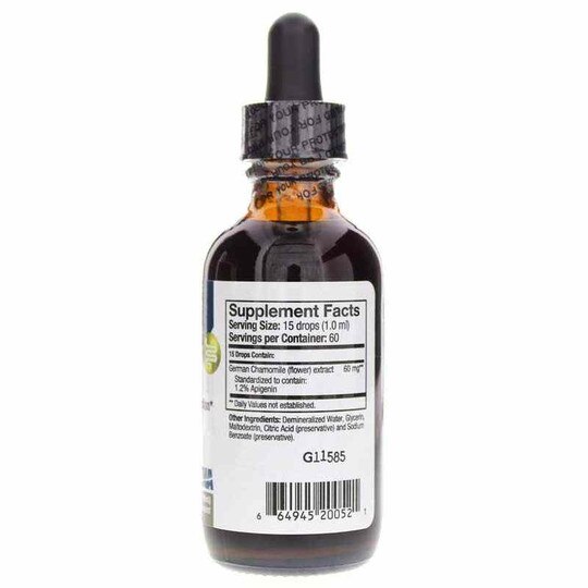 German Chamomile, 2 Oz, PRG