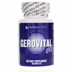 Gerovital GH3 1