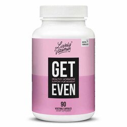 Get Even 1
