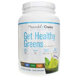 Get Healthy Greens 1