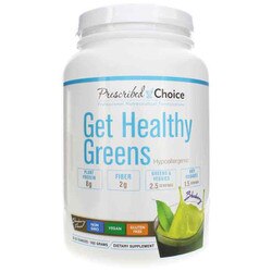 Get Healthy Greens