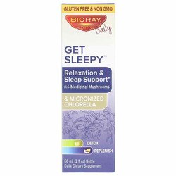Get Sleepy Relaxation & Sleep Support 1