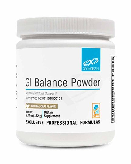 GI Balance Powder, 6.77 Oz, XYM