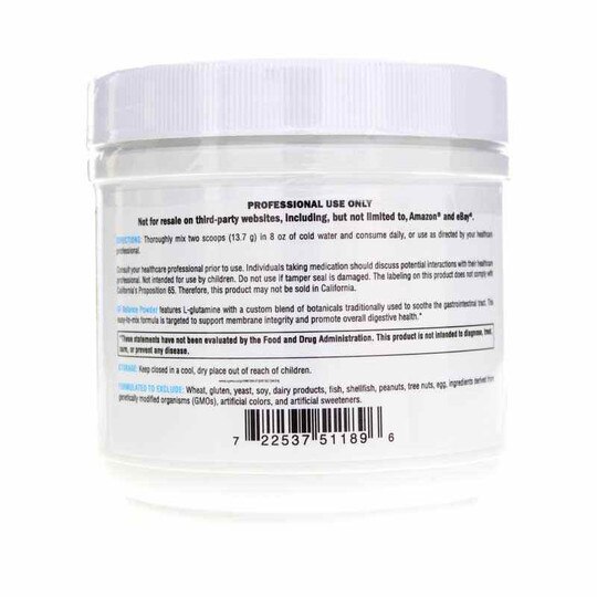GI Balance Powder, 6.77 Oz, XYM