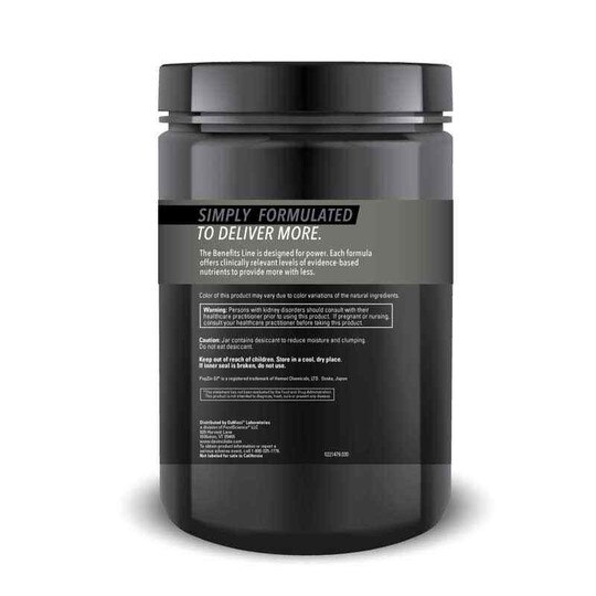 GI Benefits Powder, 30 Servings, DL