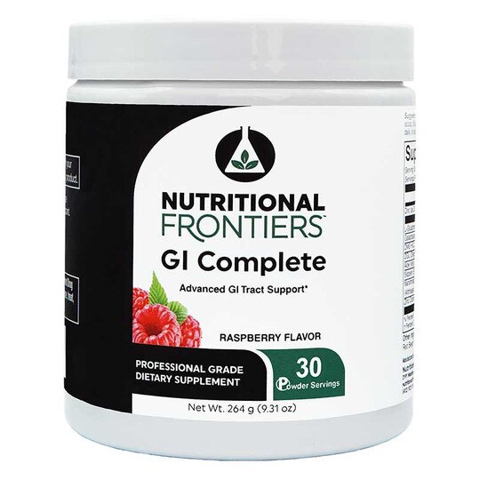 GI Complete Powder, NTF