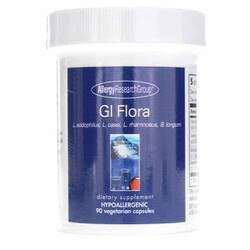 GI Flora Dairy Free 1