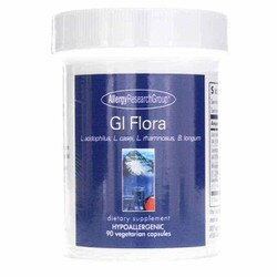 GI Flora Dairy Free