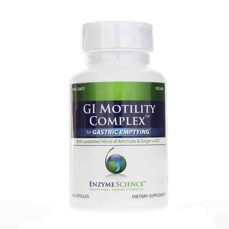 GI Motility Complex, Enzyme Science