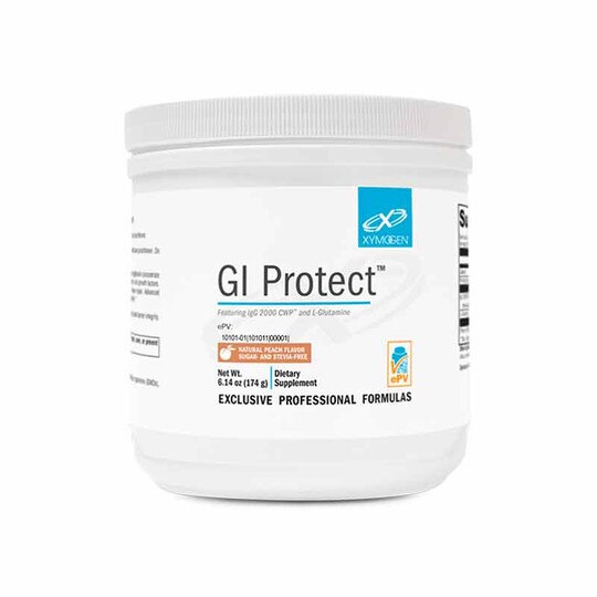 GI Protect Powder, XYM