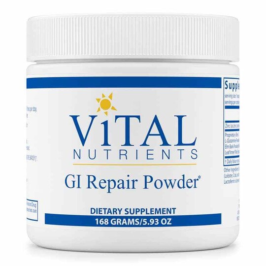 GI Repair Powder, 5.93 Oz, VTN