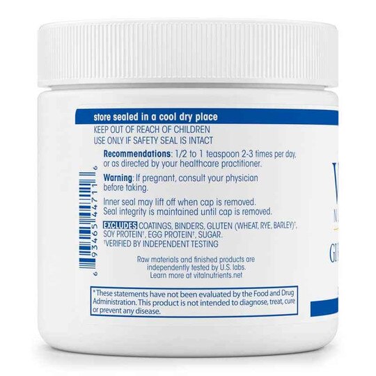 GI Repair Powder, 5.93 Oz, VTN