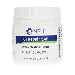 GI Repair SAP 1