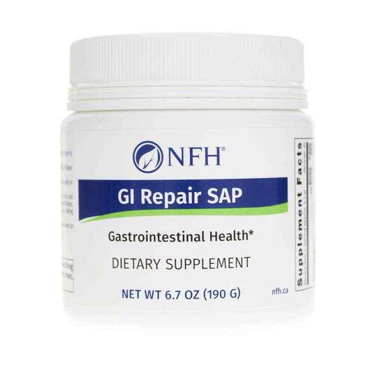 GI Repair SAP, 6.7 Oz, NFH