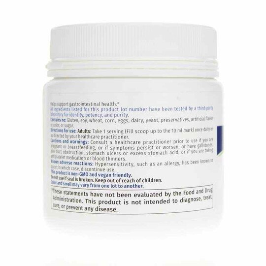 GI Repair SAP, 6.7 Oz, NFH