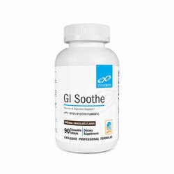 GI Soothe Chewable