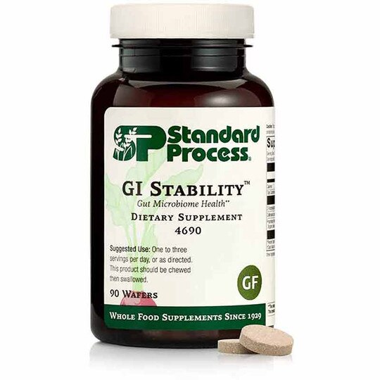GI Stability, 90 Wafers, SP