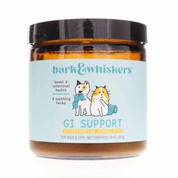 GI Support for Dogs & Cats