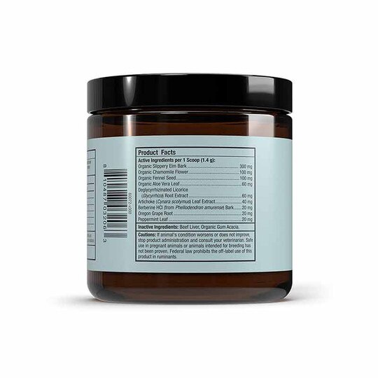 GI Support for Dogs & Cats, 2.9 Oz, BW