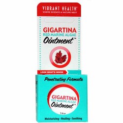 Gigartina Red Marine Algae Ointment 1