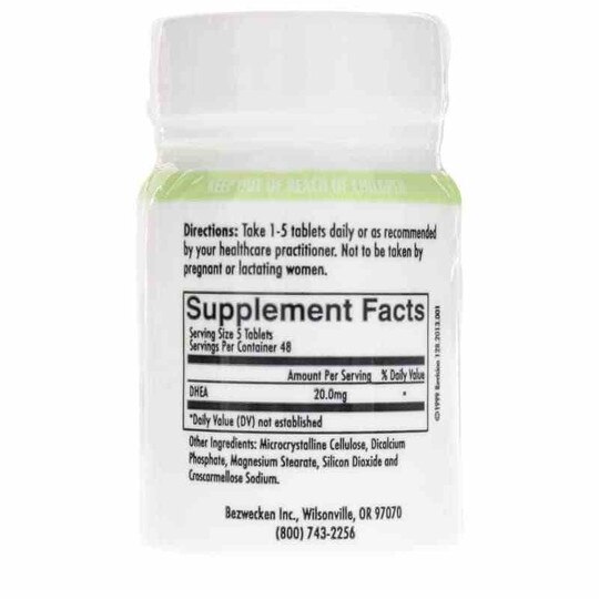 Gin Yam, 240 Tablets, BZW