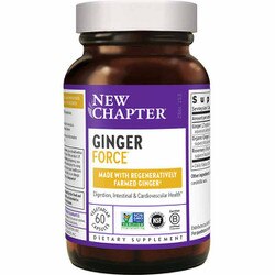 Ginger Force