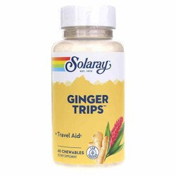 Ginger Trips 1
