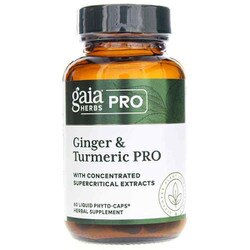 Ginger & Turmeric Pro 1