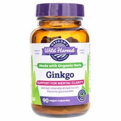 Ginkgo