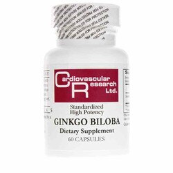 Ginkgo Biloba 1