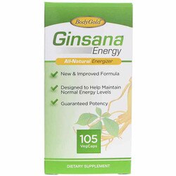 Ginsana Energy 1
