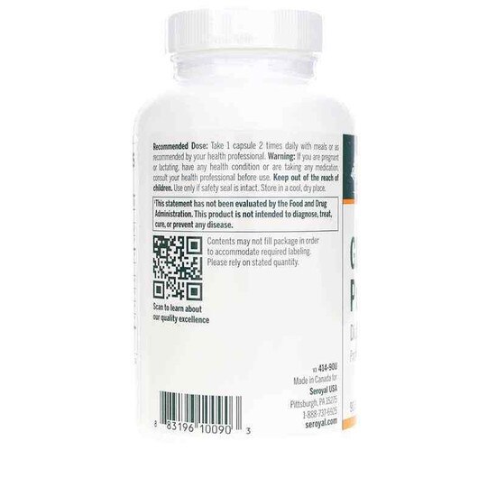 GLA 130 Primrose Oil, 90 Softgels, GEN