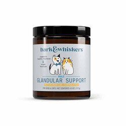 Glandular Support for Dogs & Cats - Male