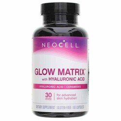 Glow Matrix for Advanced Skin Hydration 1