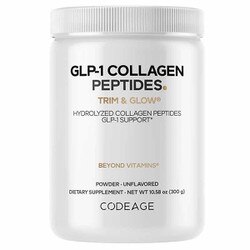 GLP-1 Collagen Peptides